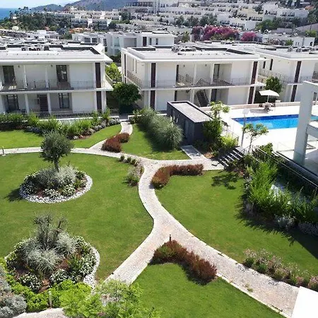 Tatil Evi Platin Asarlık *