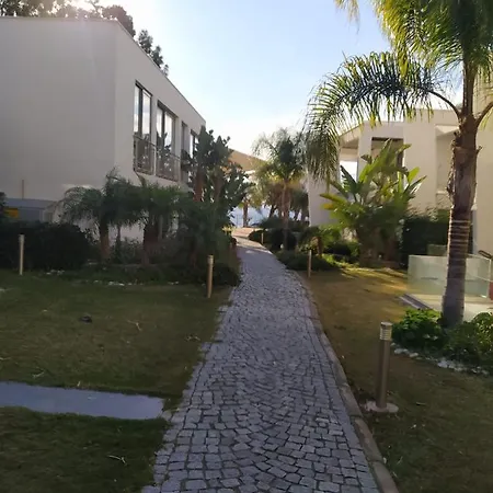 Platin Asarlık Tatil Evi *