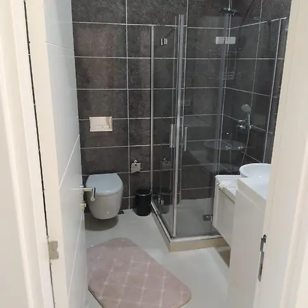 Platin Asarlık Tatil Evi Bodrum